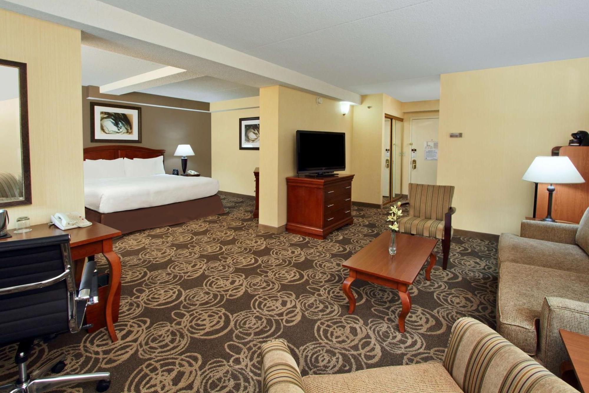 Doubletree By Hilton Mahwah Ξενοδοχείο Εξωτερικό φωτογραφία